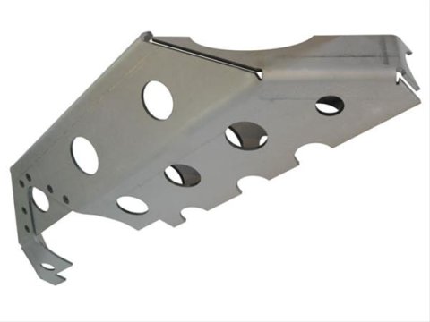 Artec Industries Dana 60 Front Hydro Ram Mounts RM6005 Full RAM MOUNT ONLY Dodge Full Width