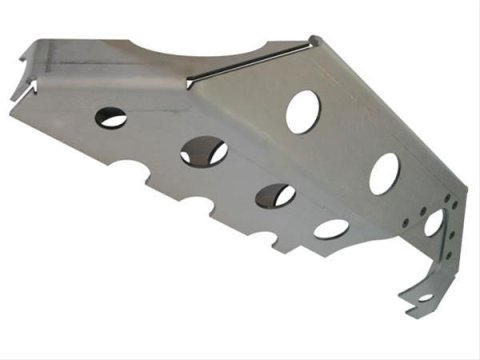 Artec Industries Dana 60 Front Hydro Ram Mounts RM6003 Full RAM MOUNT ONLY '85-'91.5 Ford Full Width