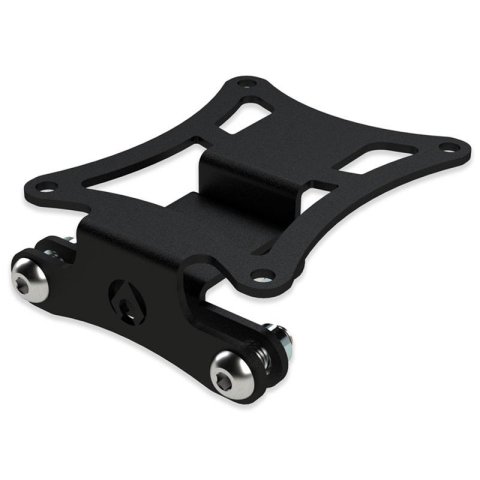 Artec Industries Skid Plate Brackets JT0010 JL/JT Bellypan ARB Air Tank Mount