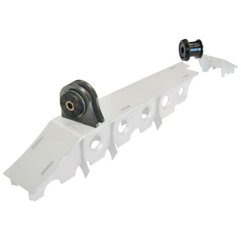Artec Industries Control Arm Bushings and Bearings TJ3007 Daystar for UCA Mount