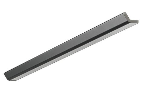 Artec Industries Roll Bar Components GU4021 Tube Armor: 48 in