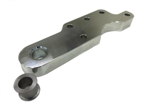 Artec Industries Steering Arms HS6103 Superduty ALUMINUM High Steer Arm - Passenger