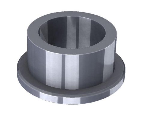 Artec Industries Rod End Alignment Bushings SP1261 3/4" Spacer for Ford Super Duty HS6100 HS Arm