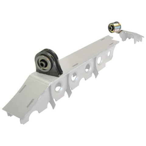 Artec Industries Control Arm Bushings and Bearings TJ3008 Johnny Joint Kit for UCA Mount