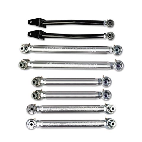 Artec Industries Control Arms LK7332 JT ALUMINUM Mid Arm Kit