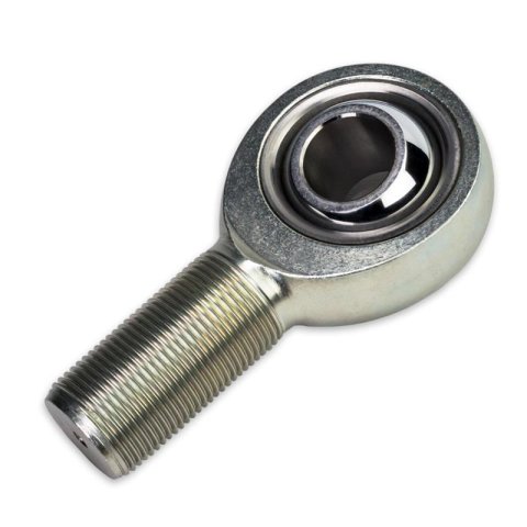 Artec Industries Rod Ends JMX16R Ends, Premium 3-piece PTFE lined 1.25 in shank w/ 1.0 in bore End Right hand (standard)