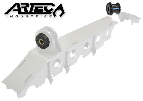 Artec Industries Axle Support Bushings JK3004 Daystar Bushing Replacement Kit - JK front axle UCA