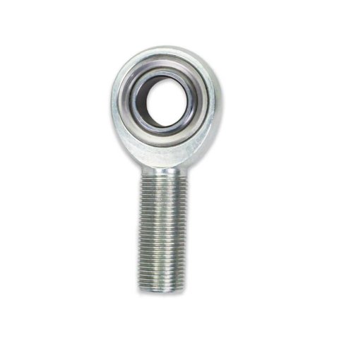 Artec Industries Rod Ends JMX8R JMX PRO 3-piece PTFE lined 1/2 in End w/ 1/2 in bore Right hand (standard)