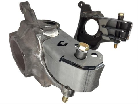 Artec Industries Ford Super Duty High Steer Arms HS6152 Weld-On Arms,Crossover Weld-On - 99-04 SuperDuty