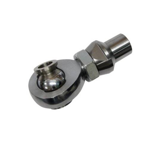 Artec Industries Rod End Kits RE1202L Kit, 3/4 in.-16 LH, Male Threads, 2-piece, Chromoly, 0.750 in. Bore, Kit