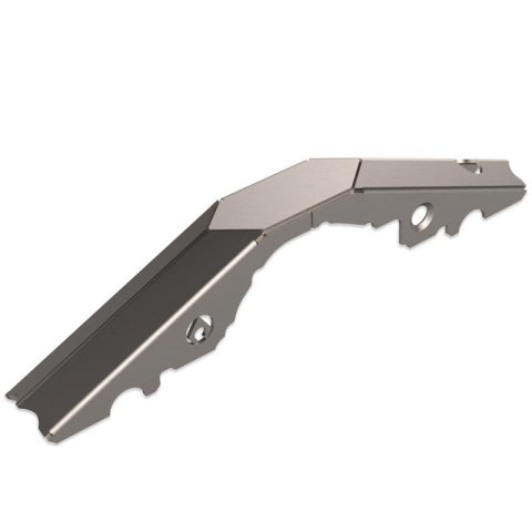 Artec Industries JK Rear Axle Trusses JK4422 REAR AXLE TRUSS