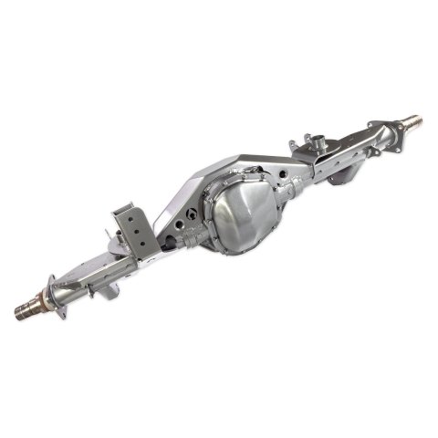 Artec Industries 1-Ton APEX Rear Axle Swap Truss Kits JT1070 Housing Brace, JL 1 Ton Sterling Kit, Steel, Natural, Jeep, Sterling 10.25 in., 10.50 in., Kit