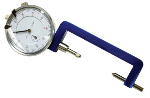 Proform Rod Bolt Stretch Gauges 66788 Gauge, Aluminum, Dial Indicator, Adjustable Length, 2.75 in. Capacity, Kit