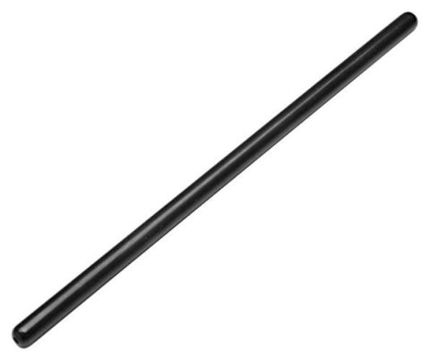 Proform Pushrods 66891C Pushrods, Chromoly, Heat-Treated, 5/16 in. Diameter, Stock Length, Chevy, Small Block, Set of 16