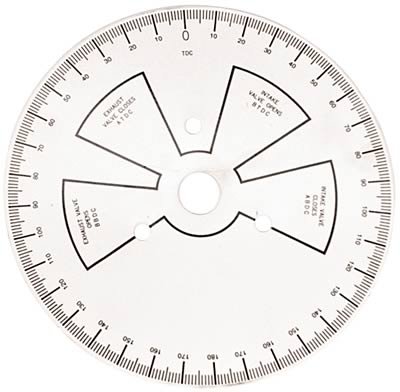 Proform Degree Wheels 66791 Wheel, 9 in. Diameter, Each