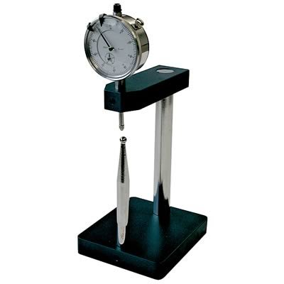 Proform Piston Dome Thickness Checkers 66833 Checking Tool, Includes Dial Indicator, Each