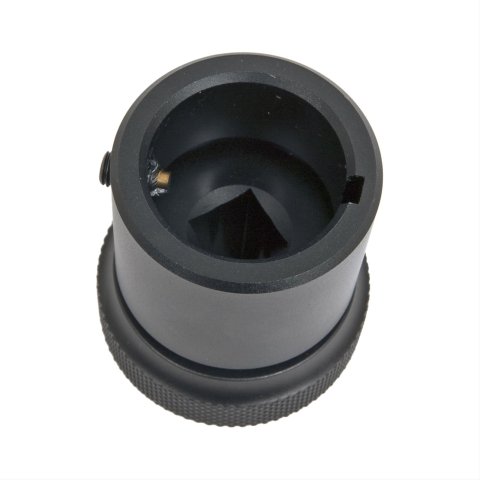 Proform Crankshaft-Turning Sockets 67491 Crank Turning Socket, Chevy, Small Block, Each