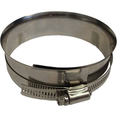 Proform Universal Piston Installation Tools 67655 Ring Compressor, Stainless Steel, Adjustable, 2.500 in. to 5.000 in., Each