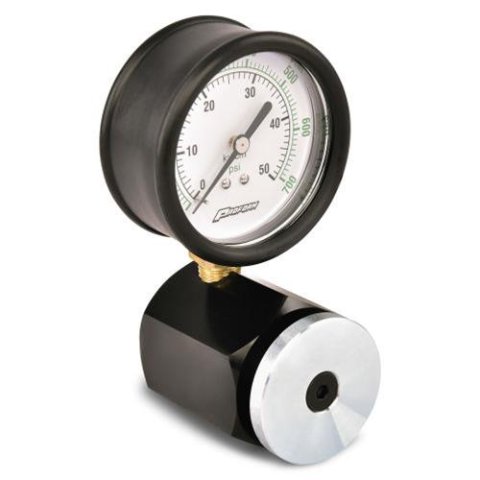 Proform Mini Valve Spring Testers 66834 Tester, Mini, Vise/Arbor Mount, 0-700 lbs/in.. Range, Each