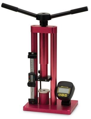 Proform Digital Bench Top Valve Spring Testers 66776 Tester, Mount, 0-1,000 lbs/in. Range, Each