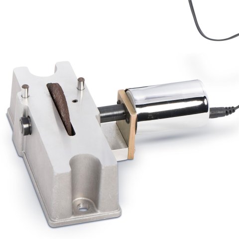 Proform Electric Piston Ring Filers 66759 Filer, Electric, 240 V, Aluminum, Natural, Each