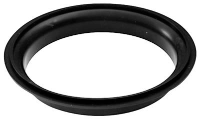 Proform Air Cleaner Assembly Adapters 66315 Adapter, Plastic, Black, 4 7/32 in. Carburetor Inlet to 5 1/8 in. Opening, Each