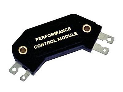 Proform High Performance Ignition Modules 66944C Module, Performnce, 4-Pin, AMC, GM, Each