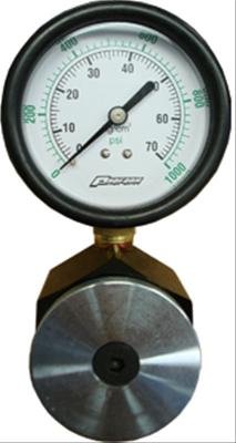 Proform Mini Valve Spring Testers 66837 Tester, Mini, 0-1,000 lbs./in. Range, Each