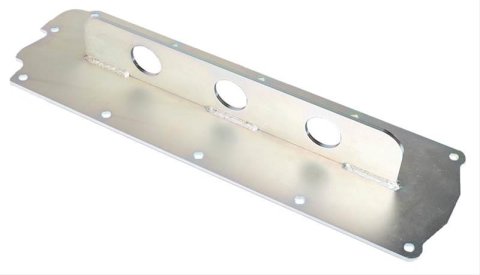 Proform Engine Lift Plates for GM LS Series 67459 Plate, Steel, Natural, Chevy, LS, Each
