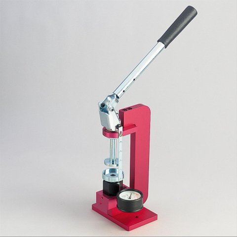 Proform Valve Spring Testers 66775 Tester, Bench/Vise Mount, 0-700 lbs/in. Range, 2 in. Diameter, 4 in. Height, Each