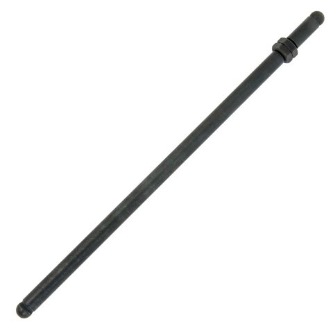 Proform Adjustable Pushrod Length Checkers 67562 Checker, Adjustment Range 8.500 in. to 9.800 in., Ball Ends, Each