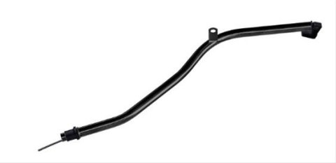 Proform Transmission Dipsticks 66181 Dipstick, Bellhousing Mount, Locking, Steel, Black CED Finish, Chevy, TH350