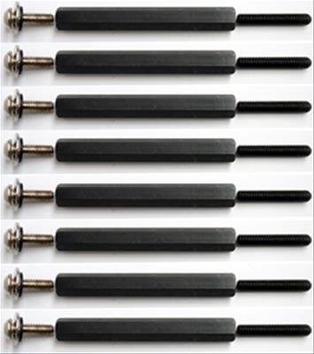 Proform LSX-DR Valve Cover Bolt Kits 66330 VALVE COVER BOLTS