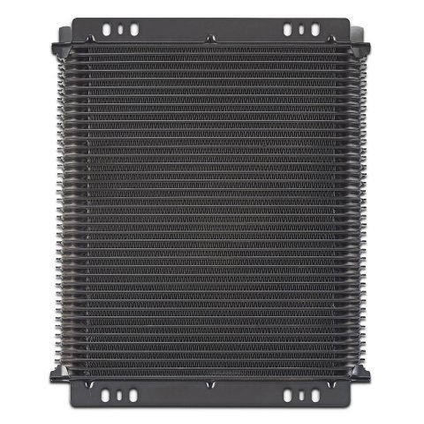 Proform Tundra Series Fluid Coolers 69570-40 Cooler, Plate-Fin Type, Aluminum, 40 Row, Universal, Each