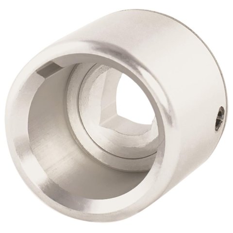 Proform Crankshaft-Turning Sockets 66901 Crankshaft Socket, 1/2 in., Aluminum, Each
