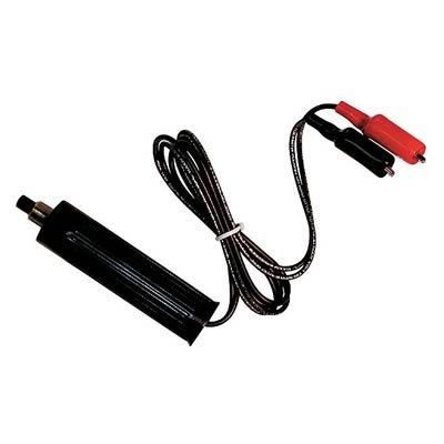 Proform Remote Starter Switches 67406 Button, Hand-Held, Momentary, Plastic, Black, Each