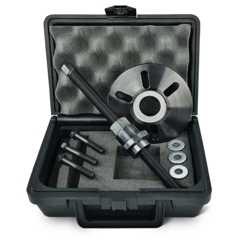 Proform Harmonic Balancer Puller and Installer Tools 66518 Installation, Tool, LS Engines, Kit