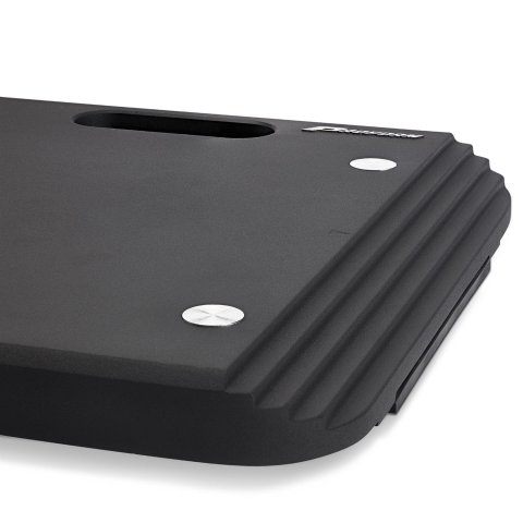 Proform Wireless Vehicle Scale Kits 67641 Electronic Scales, Wireless, Weighing System, 14,000 lbs. Capacity, 3,500 lbs. per Pad, LCD Screen, Backlit, with Hard Case, Batteries, Kit
