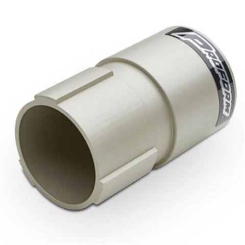 Proform Oil Pump Primer Sockets 67570 Primer, Socket, 3/8 in. Drive, Aluminum, Hemi, Each