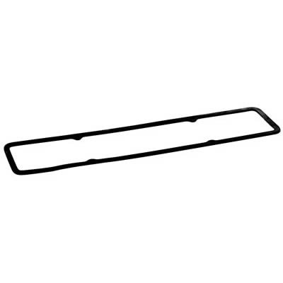Proform Valve Cover Gaskets 66001 Gaskets, Cork/Rubber with Steel Core, Chevy, Small Block, Pair