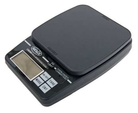 Proform Digital Engine Scales 66467 Scale, LCD Readout, 0-3,000 Gram Capacity, 1 Gram Increments, for Balancing, Each
