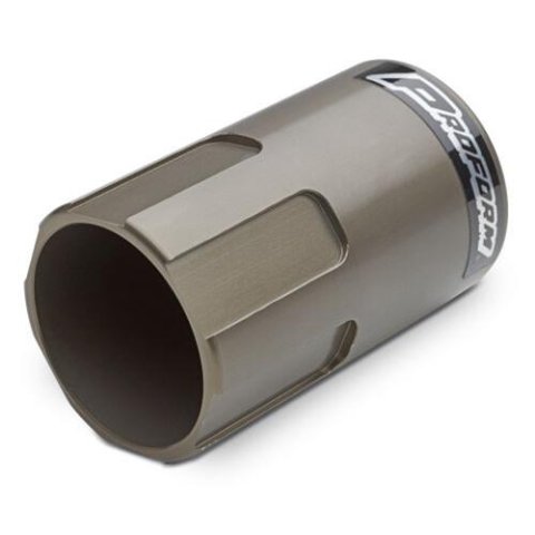 Proform Oil Pump Primer Sockets 67569 Primer, Socket, 3/8 in. Drive, Aluminum, LS, Each