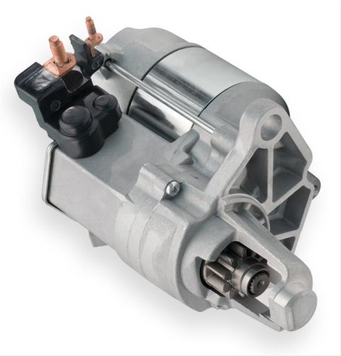 Proform High-Torque Starters 66269 Starter, High Torque, Lightweight, Mopar, Big B/RB/Small Block LA, Each