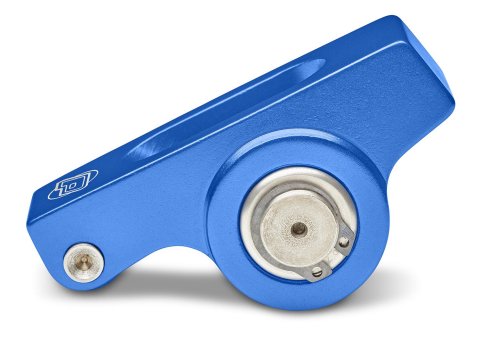 Proform Super-Street Roller Rocker Arms 66920C Arms, Super-Street, Stud Mount, Full Roller, Aluminum, 1.5/1.6 Ratio, Fits 3/8 in. Stud, Chevy, Small Block, Set of 16