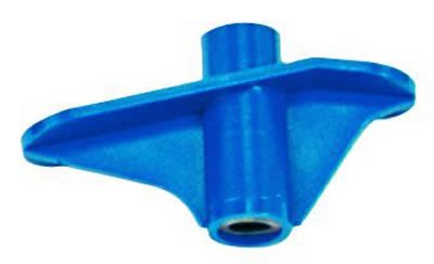 Proform Pushrod Length Checkers 66789 Checker, Mockup Rocker Arm Only, Fits 3/8 in. Studs, Chevy, Small Block, Each