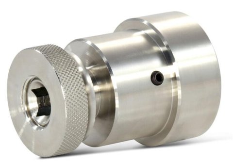 Proform Crankshaft-Turning Sockets 67606 Crankshaft Turning Socket, Steel, 1/2 in., LS Chevy, Each