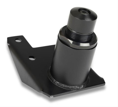 Proform Adjustable Pinion Snubbers 68081 Snubber, Adjustable, Steel, Black, Dana 60, Each