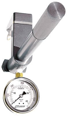 Proform Cylinder Head Mounted Valve Spring Testers 67597 Tester, 0-600 lbs/in. Range, Adjustable, Each