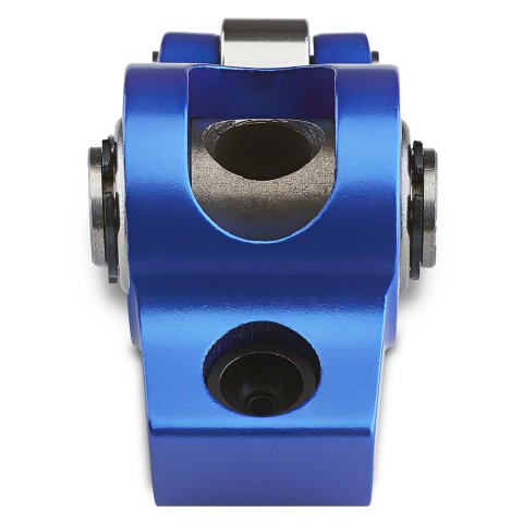 Proform Super-Street Roller Rocker Arms 66909 Arms, Super-Street, Stud Mount, Full Roller, Aluminum, 1.5 Ratio, Fits 7/16 in. Stud, Chevy, Small Block, Set of 16