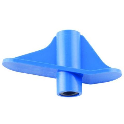 Proform Pushrod Length Checkers 66790 Checker, Mockup Rocker Arm Only, Fits 7/16 in. Studs, Chevy, Small Block, Each